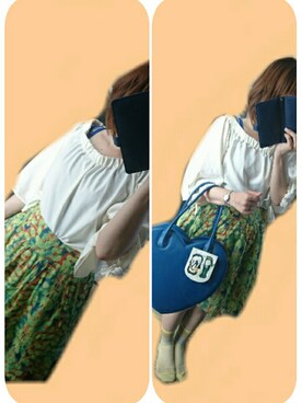 misato　さんのコーディネート