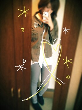 きょさんのコーディネート