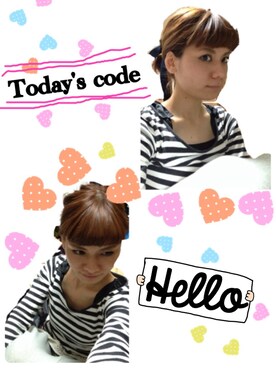 きょさんのコーディネート