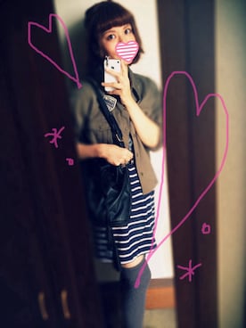 きょさんのコーディネート