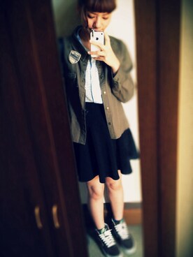 きょさんのコーディネート