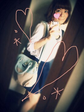 きょさんのコーディネート