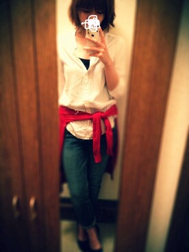 きょさんのコーディネート