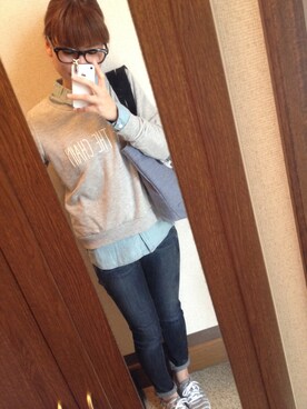 きょさんのコーディネート