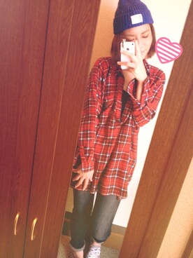 きょさんのコーディネート