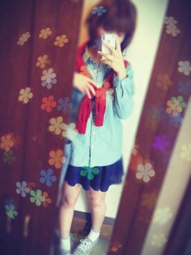 きょさんのコーディネート