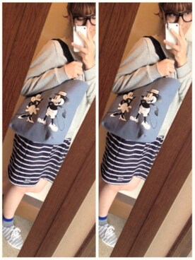 きょさんのコーディネート