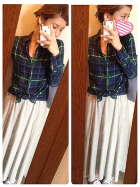 きょさんのコーディネート