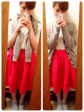 きょさんのコーディネート