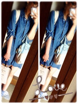 きょさんのコーディネート