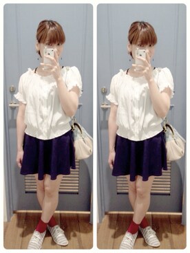 きょさんのコーディネート