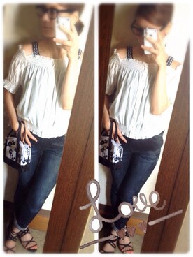 きょさんのコーディネート