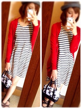 きょさんのコーディネート