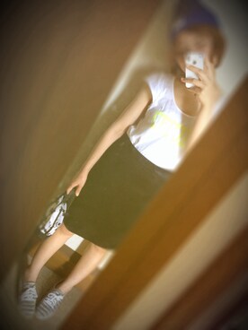 きょさんのコーディネート