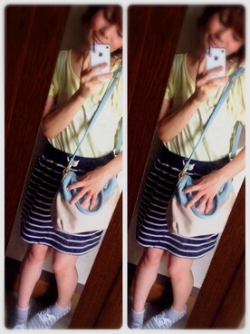 きょさんのコーディネート