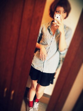 きょさんのコーディネート