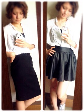 きょさんのコーディネート