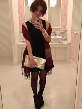 きょさんのコーディネート