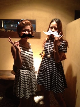 きょさんのコーディネート