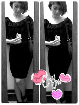 きょさんのコーディネート