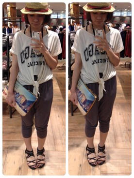 きょさんのコーディネート