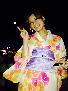 きょさんのコーディネート