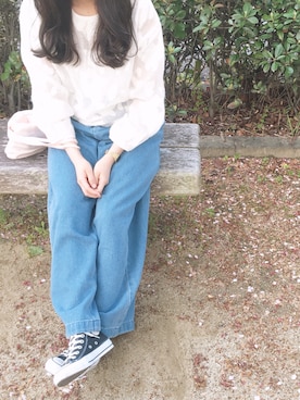 レ イさんのコーディネート