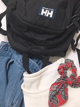 レ イさんのコーディネート