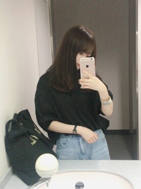 レ イさんのコーディネート