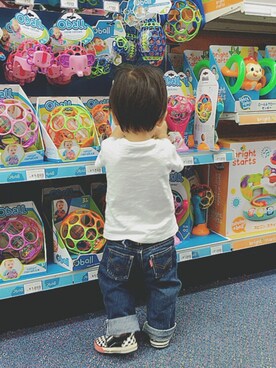 ʍi!!♡さんのコーディネート