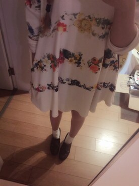 machiさんのコーディネート