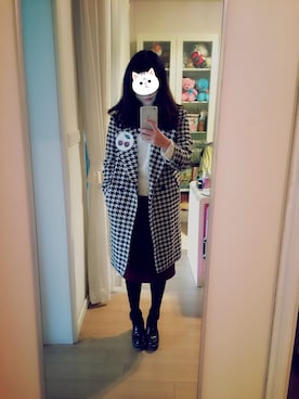 machiさんのコーディネート