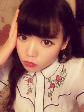 machiさんのコーディネート
