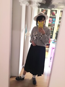 machiさんのコーディネート