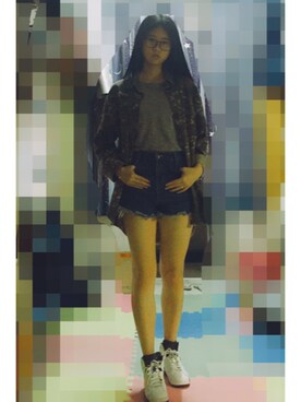 SYLVIA_さんのコーディネート