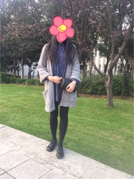 SYLVIA_さんのコーディネート