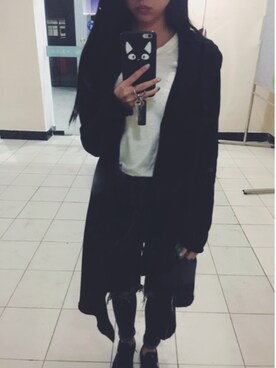 SYLVIA_さんのコーディネート