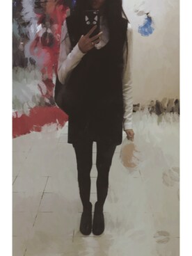 SYLVIA_さんのコーディネート