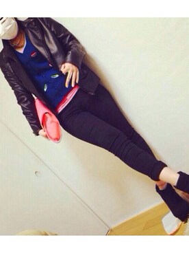 MIKIさんのコーディネート