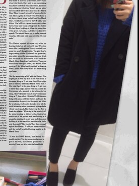 MIKIさんのコーディネート