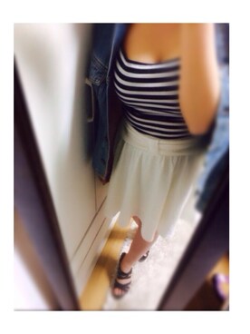 MIKIさんのコーディネート