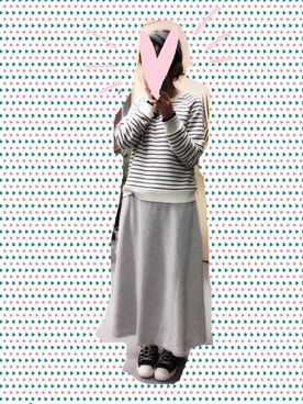 ぼぶ:-)さんのコーディネート