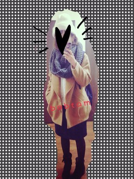 ぼぶ:-)さんのコーディネート