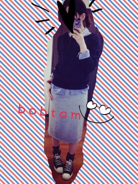 ぼぶ:-)さんのコーディネート