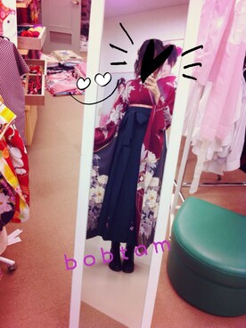 ぼぶ:-)さんのコーディネート