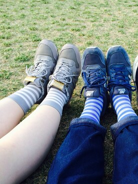 まゆ♡ᵕ̈*⑅୨୧さんのコーディネート