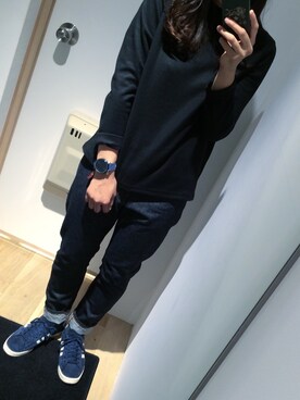 まゆ♡ᵕ̈*⑅୨୧さんのコーディネート