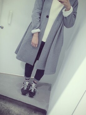 まゆ♡ᵕ̈*⑅୨୧さんのコーディネート