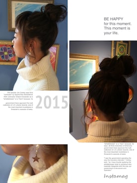 まゆ♡ᵕ̈*⑅୨୧さんのコーディネート