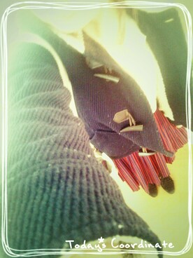 naoさんのコーディネート